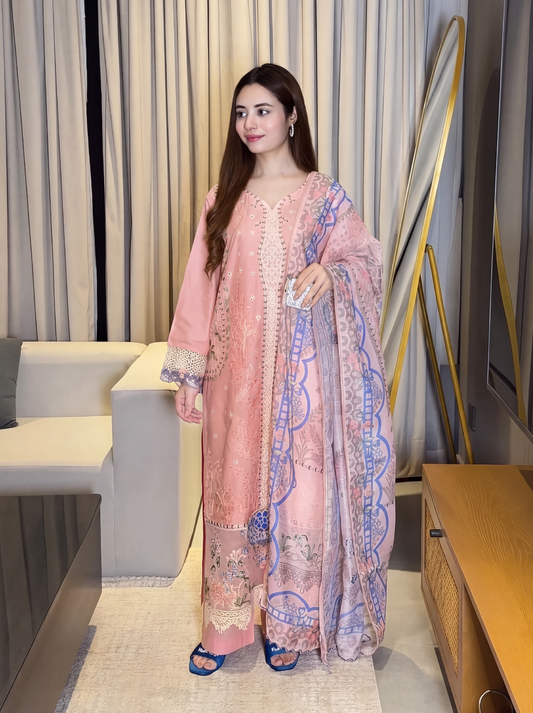 Hoorain 3PC