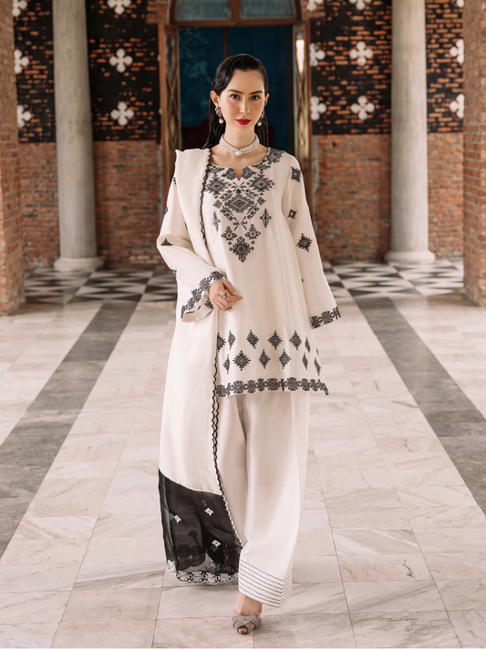 Juliet 3pc