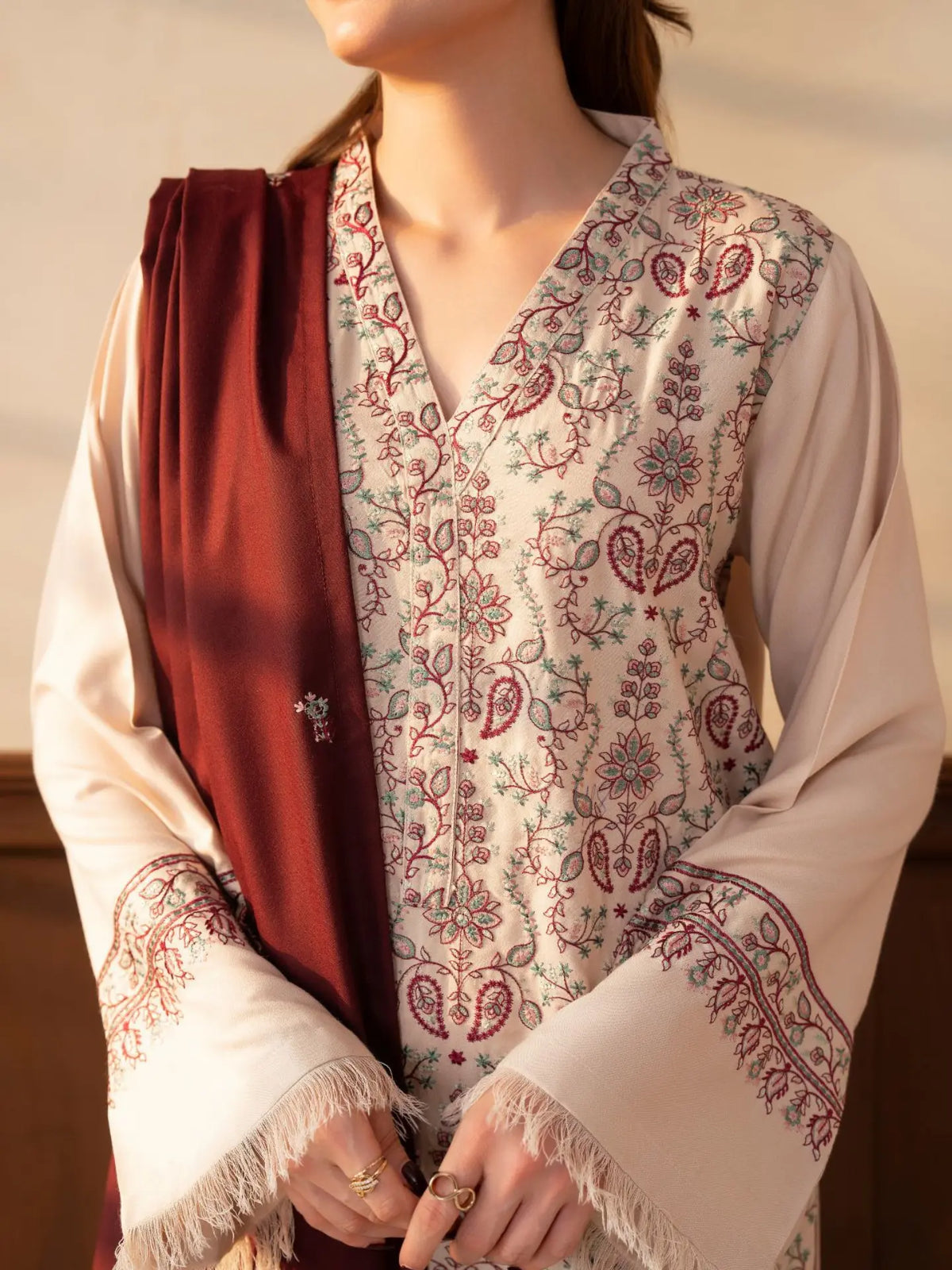 Tunaisha 3PC