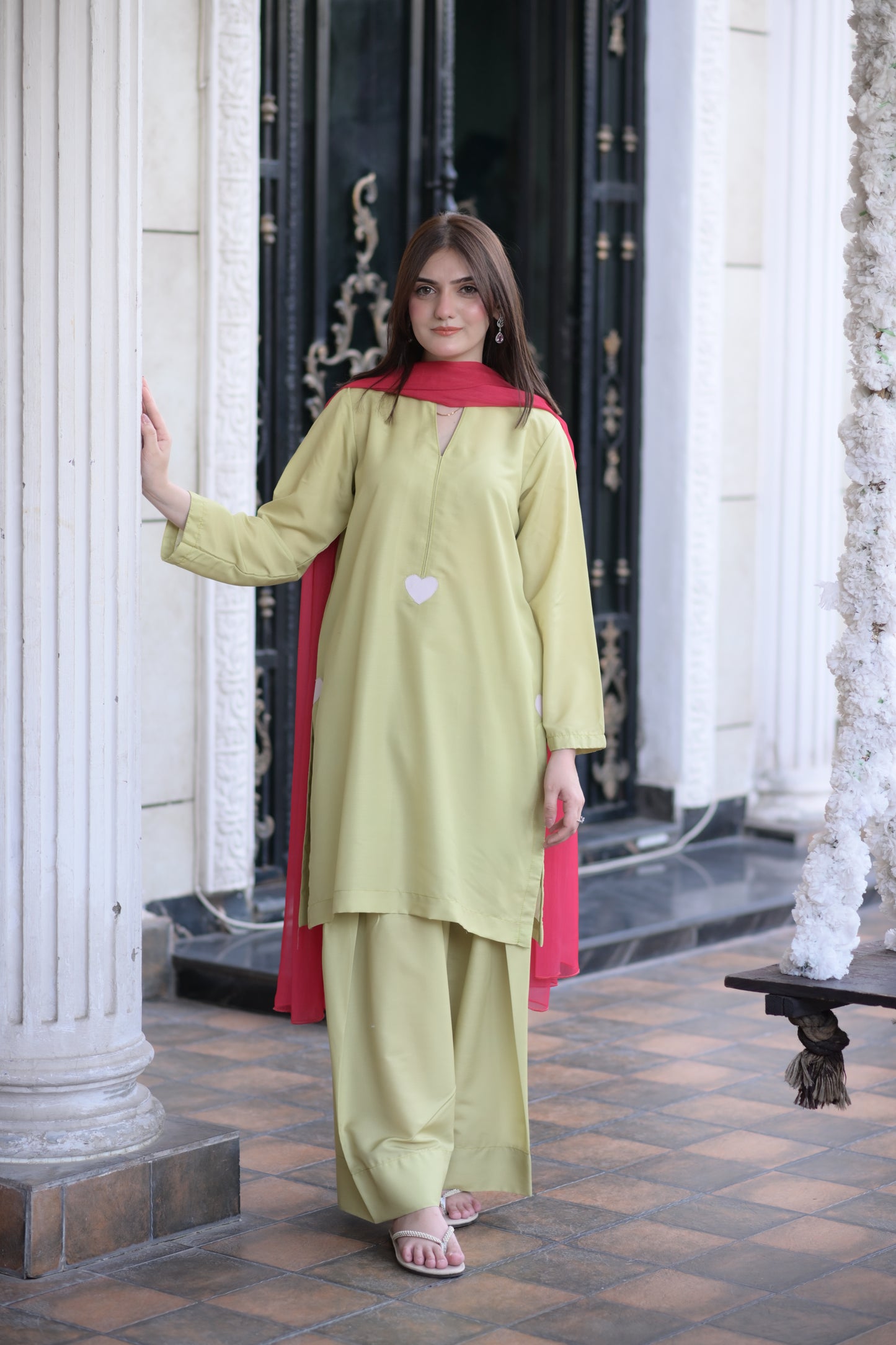 Margot 3pc