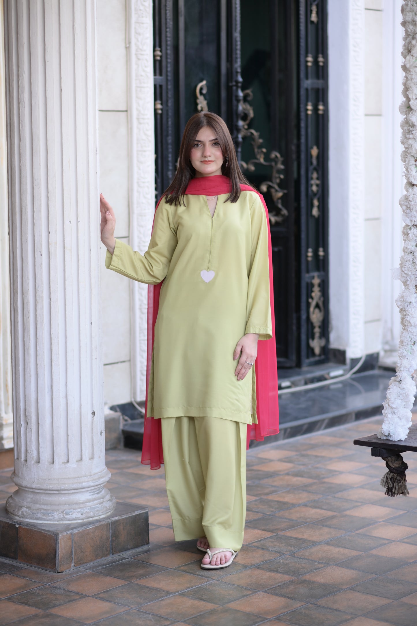 Margot 3pc