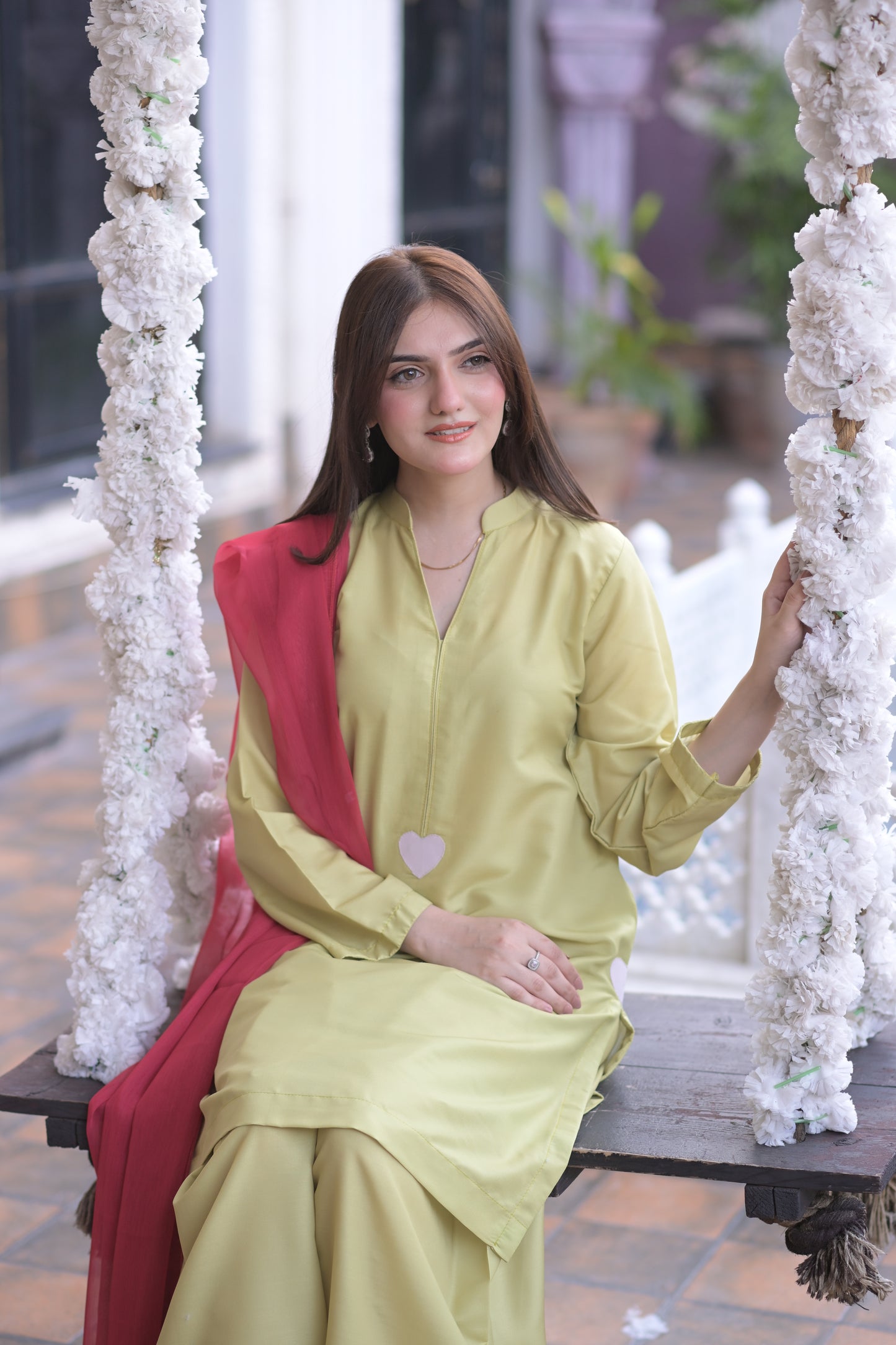 Margot 3pc