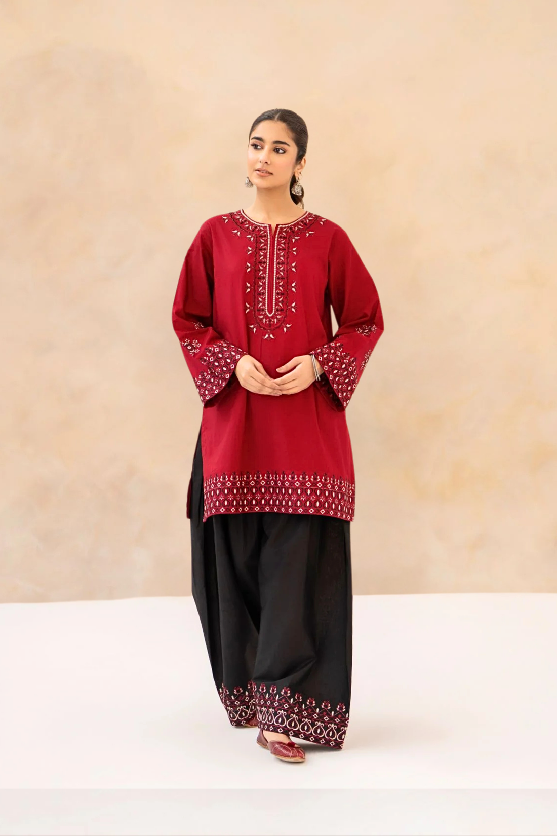 Muhabbat 2pc – PREETPRET