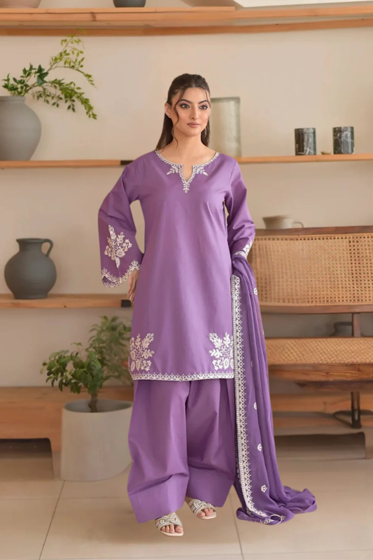 Zoha 3pc