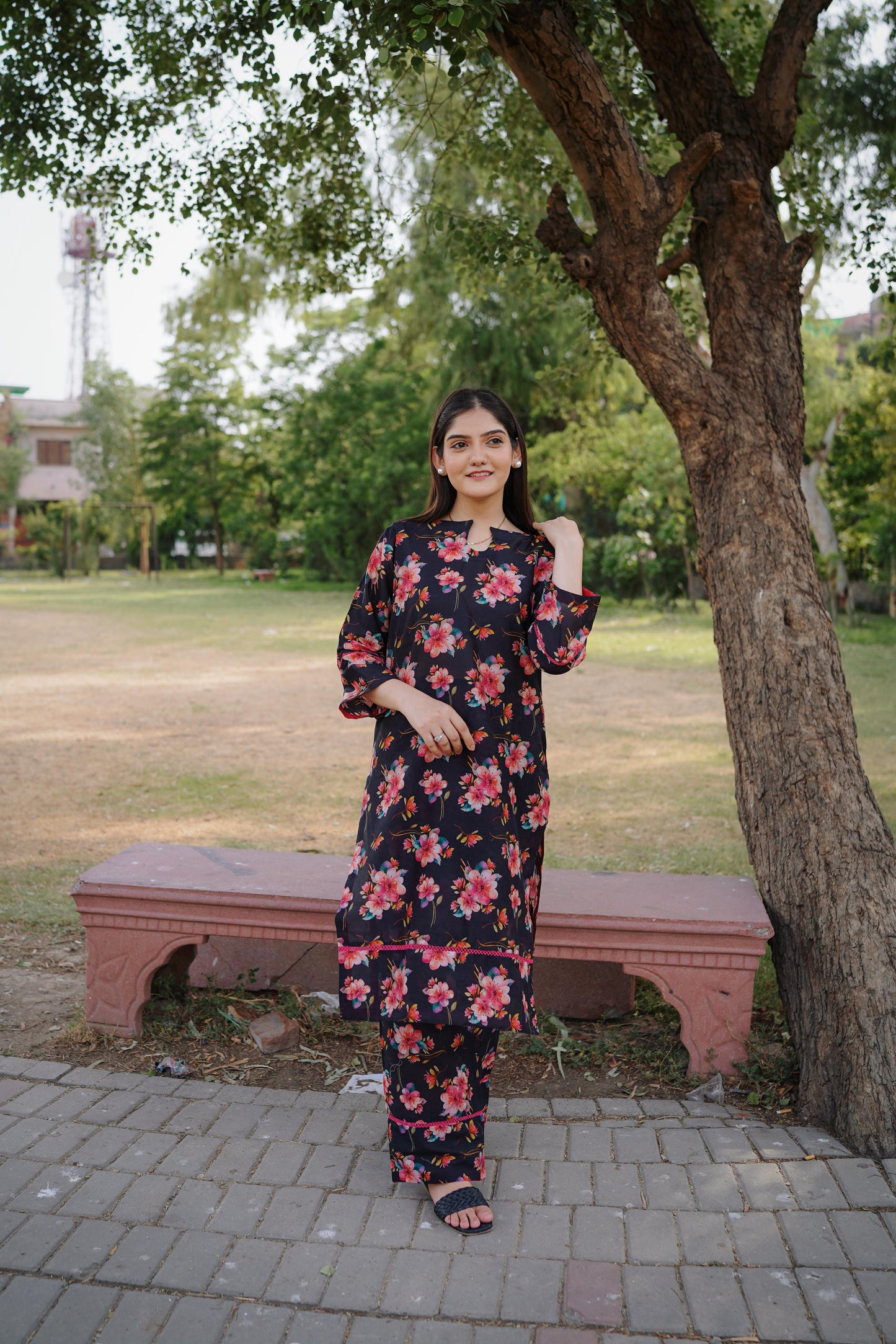 Daisy 2pc