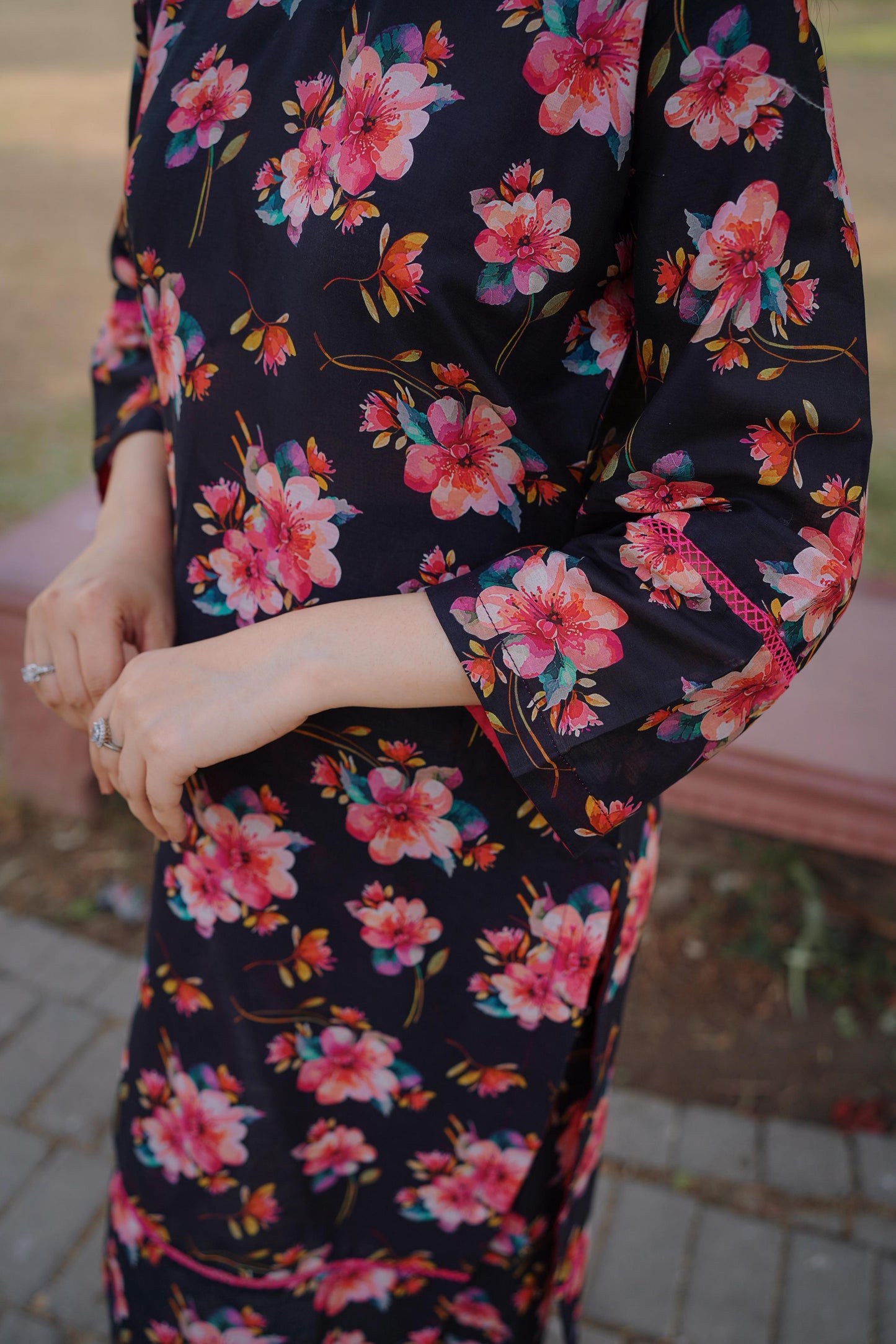 Daisy 2pc