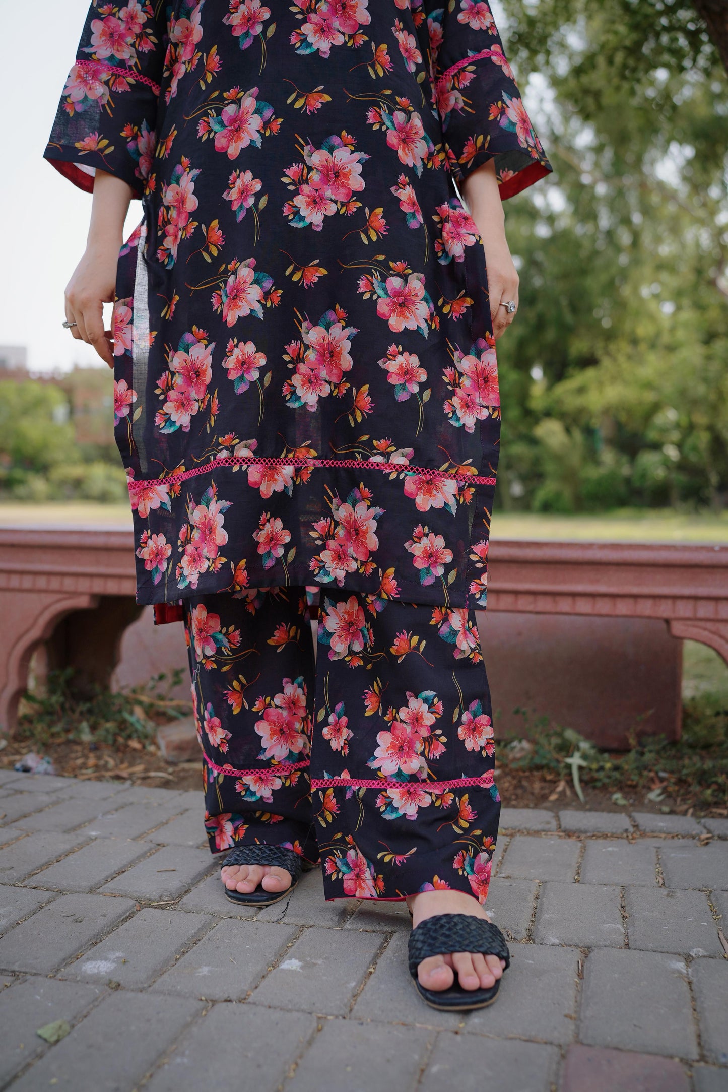 Daisy 2pc