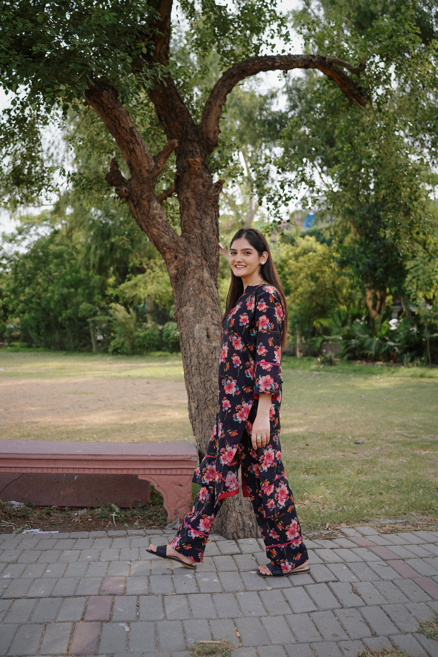 Daisy 2pc