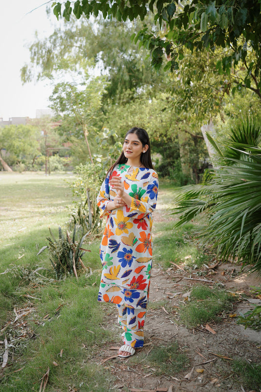 Willow 2pc