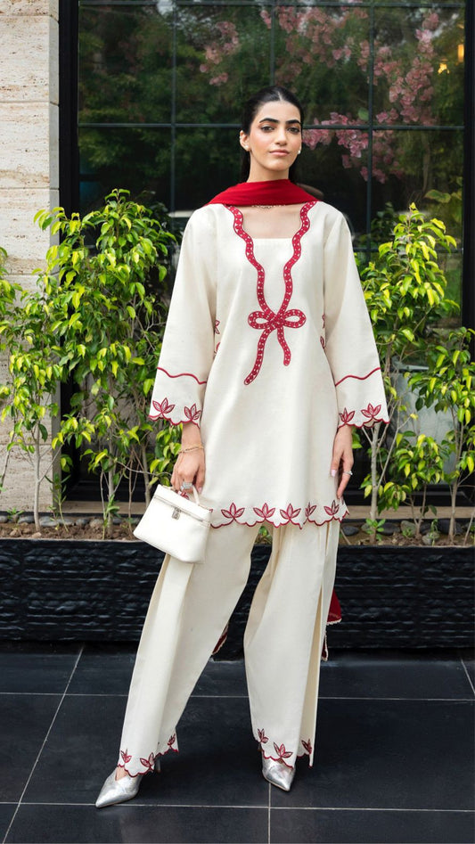 Angel 3pc