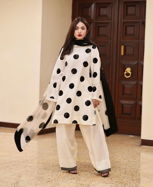 Meena 3pc