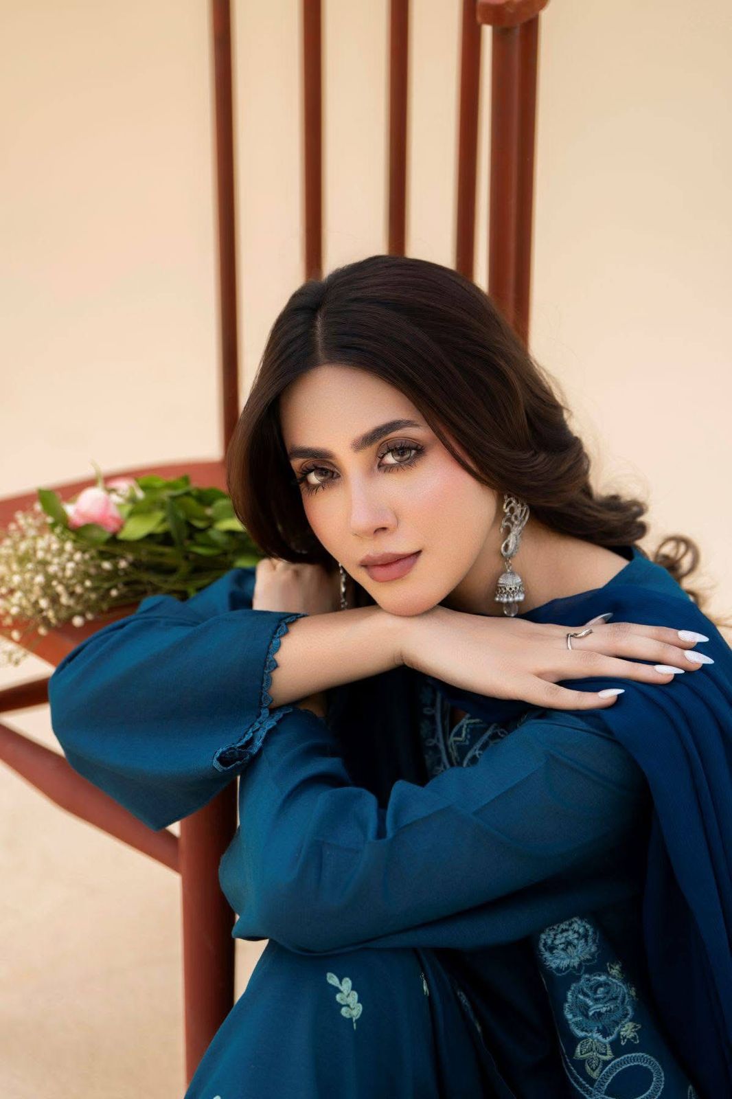 Ruby Samra Samra 3pc – PREETPRET