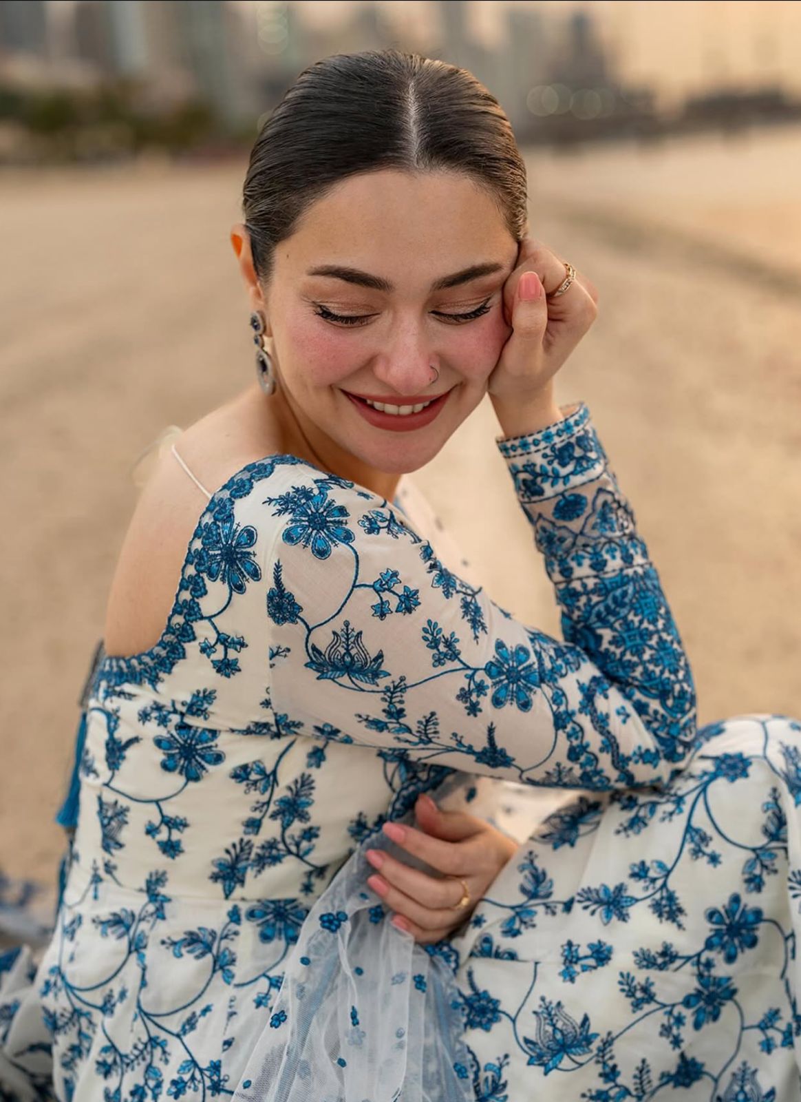 Rupenzal 3Pc(Printed)