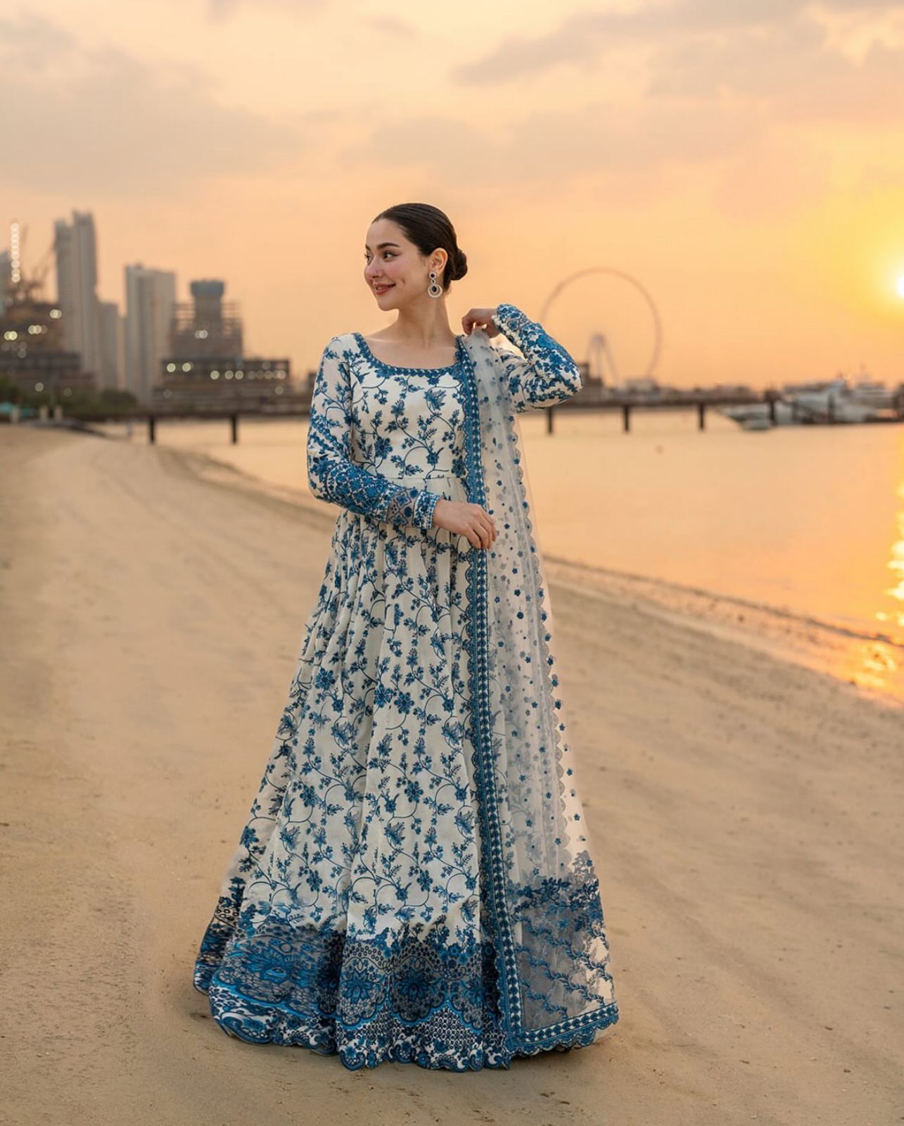 Rupenzal 3Pc(Printed)