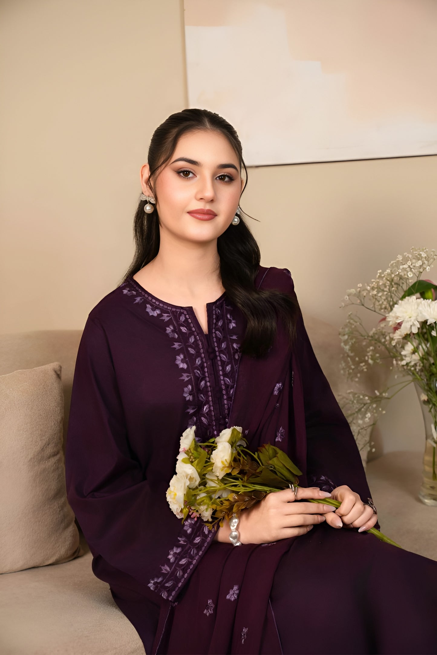Huraima 3Pc