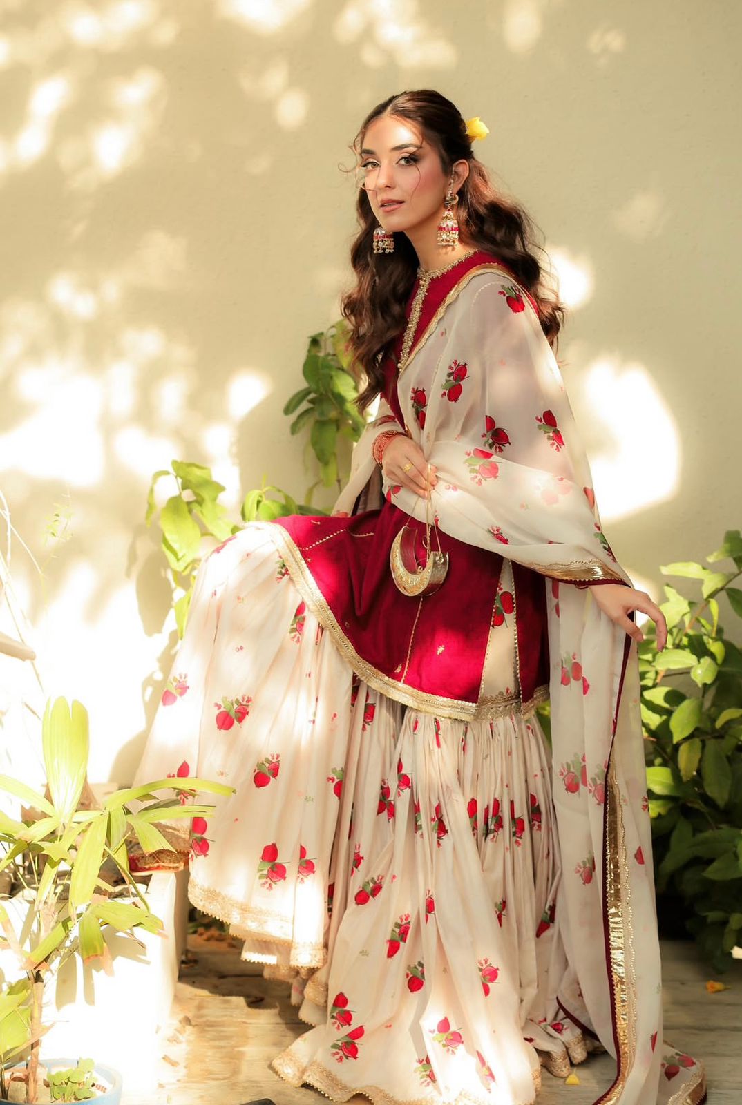 Lalli 3PC