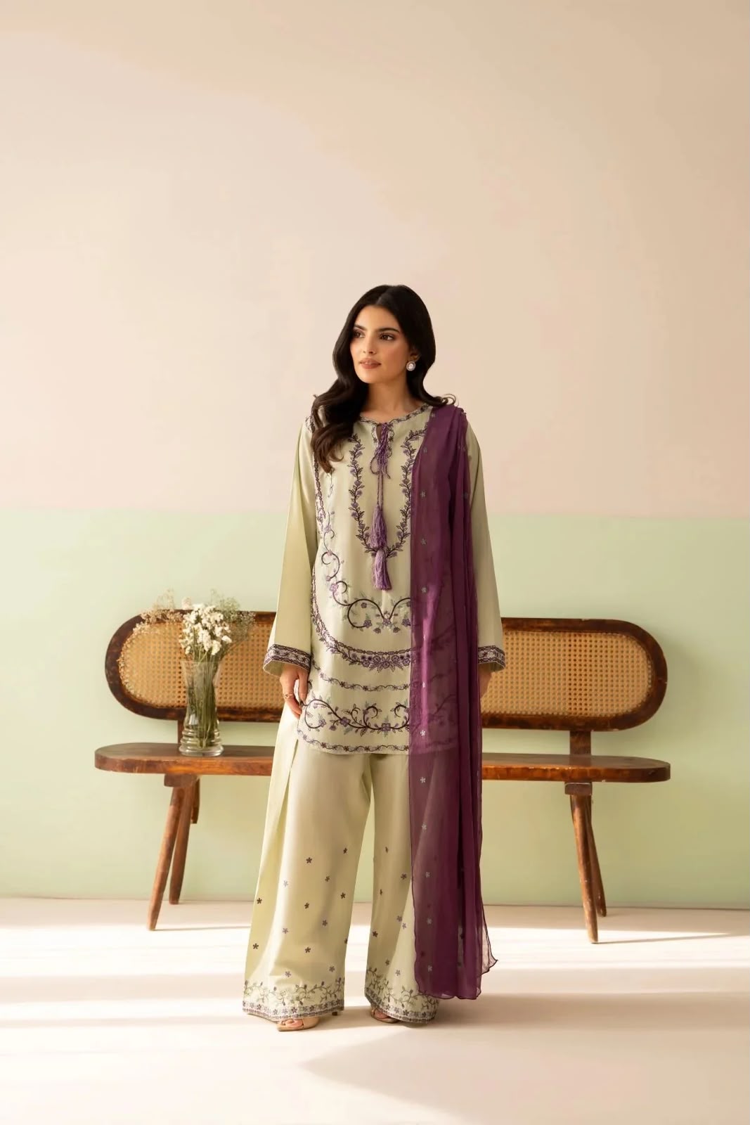 Maryam 3Pc