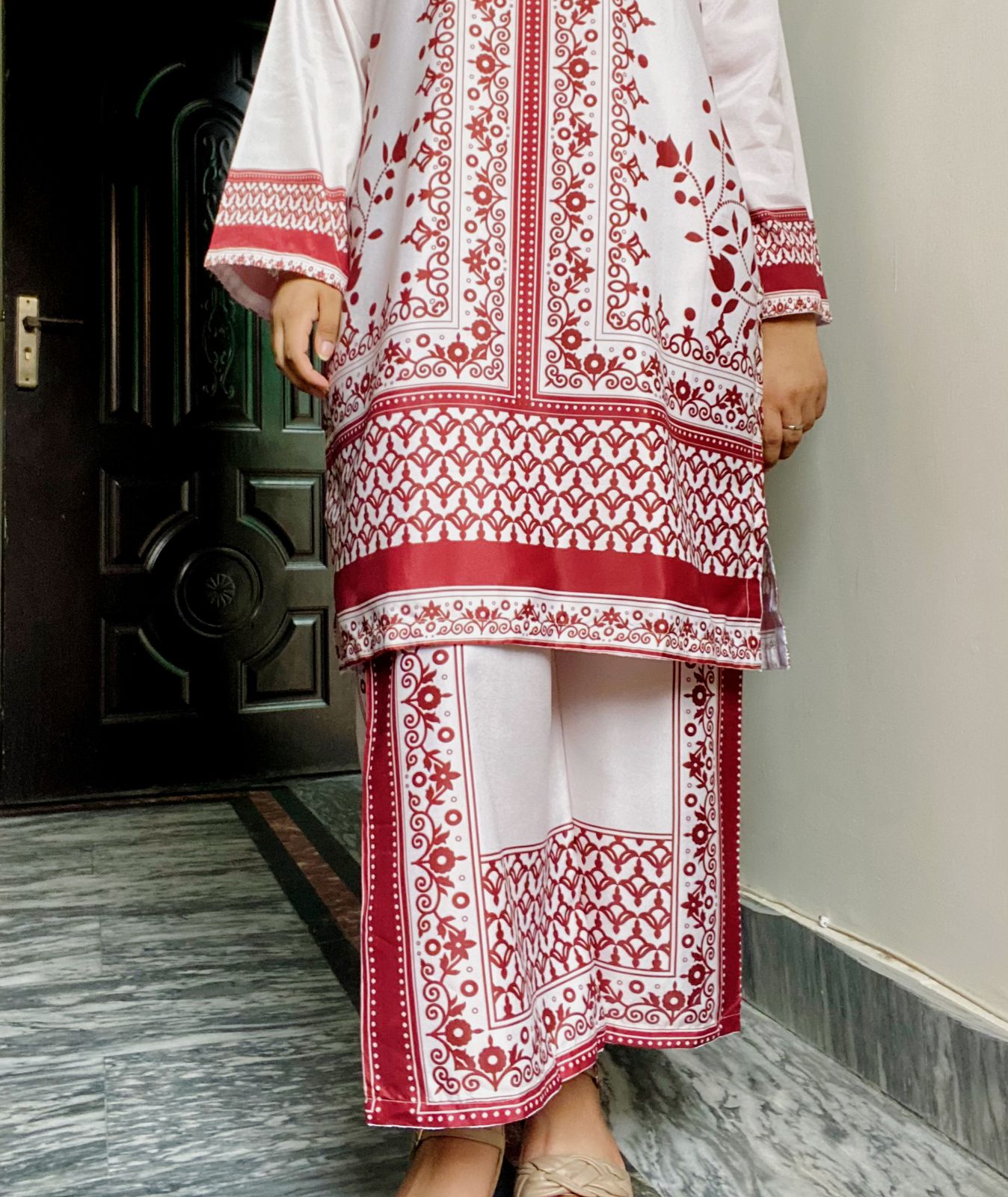 Mashal 2pc