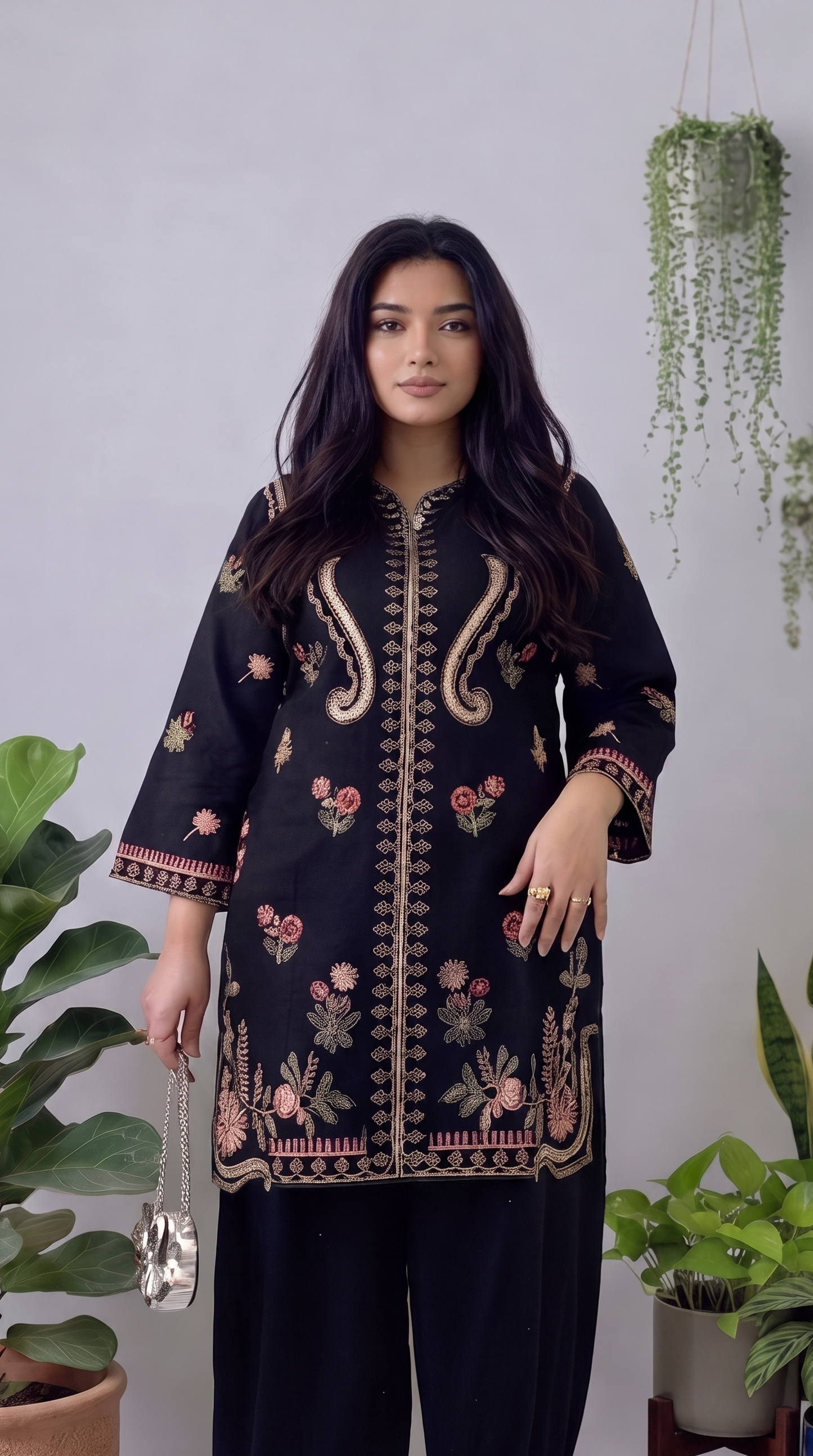 Anabia 2PC
