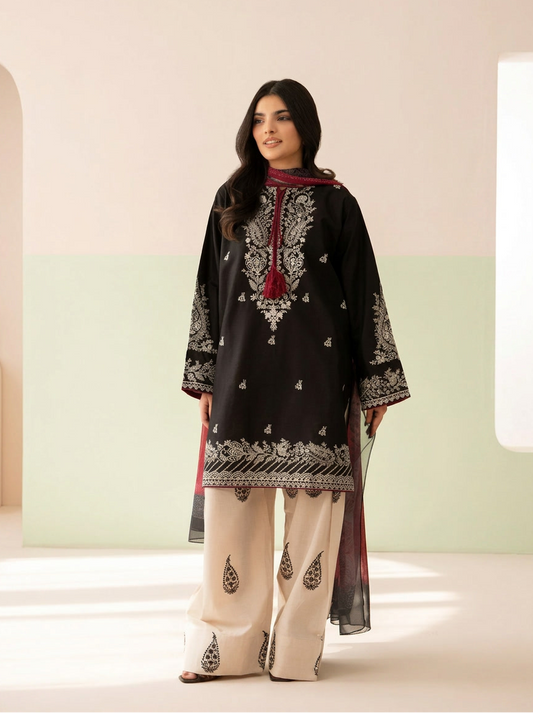 Ishwa 3PC