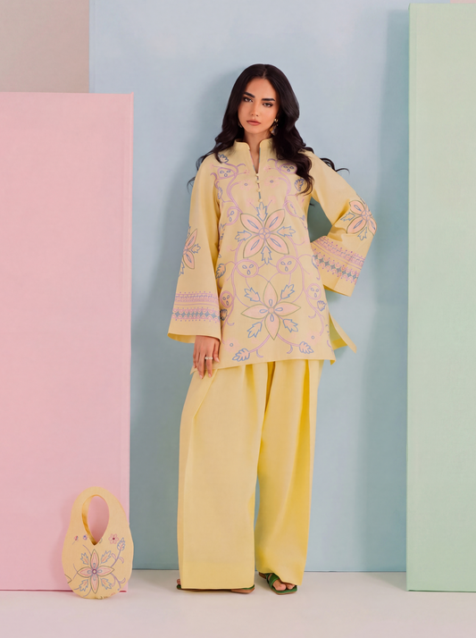 Floweryy 2PC