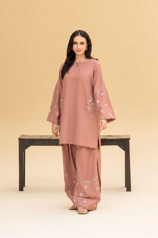 Charm 2Pc