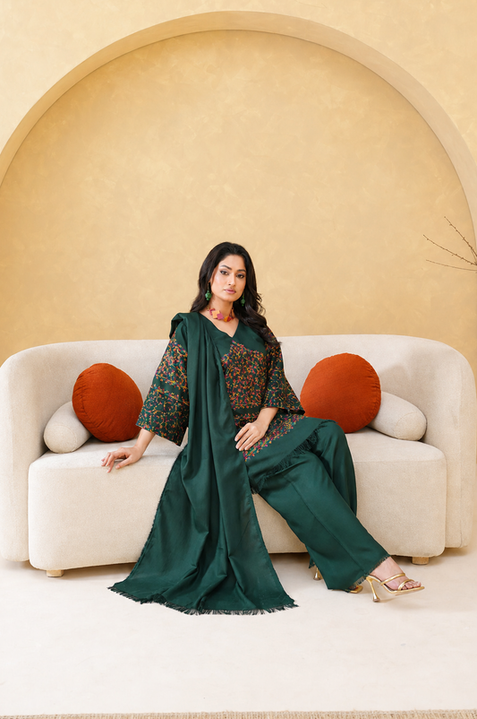Gulaal 3PC