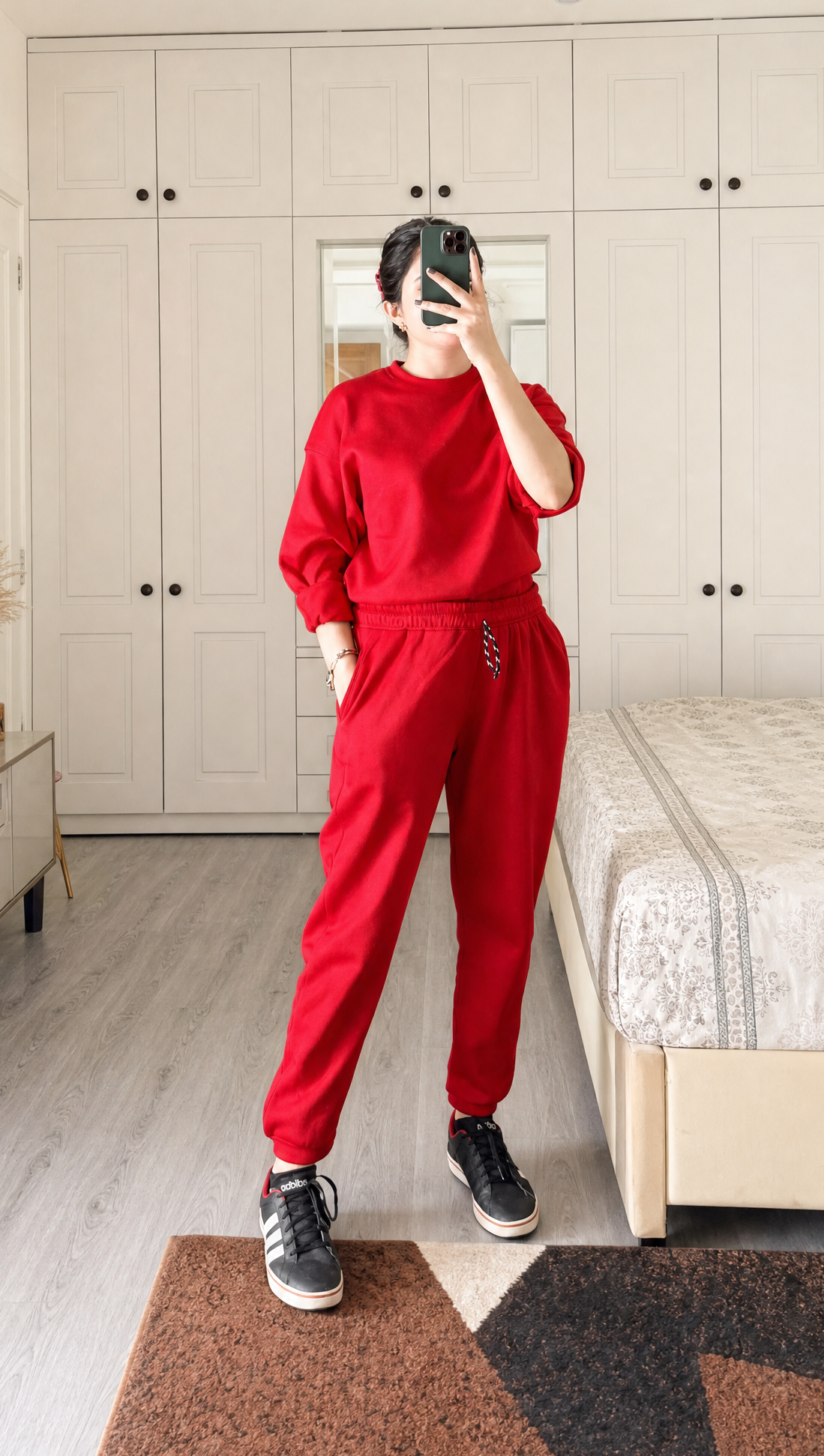 Lavish (-FleeceTracksuit)