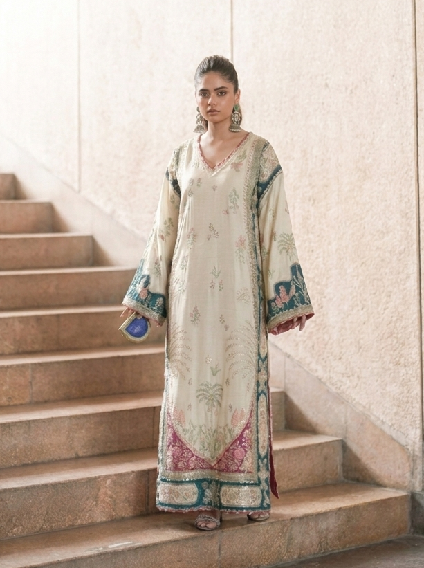 Mehwar 2PC