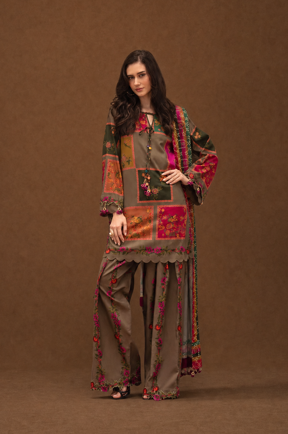 Maheen 3pc