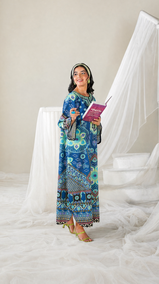 Narmeen (Kaftan)