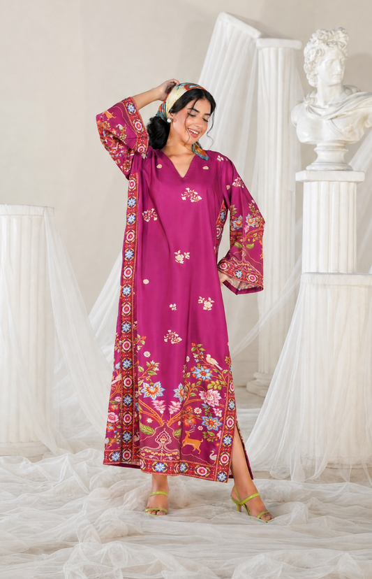 Kiswah (Kaftan)