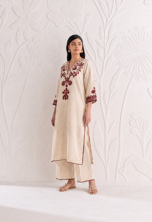 Zariyah 2PC